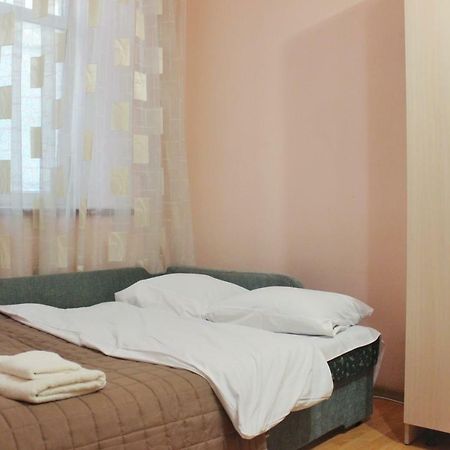 Квартира В Оренду По Вулиці Гавришкевича 10 Lviv Eksteriør bilde