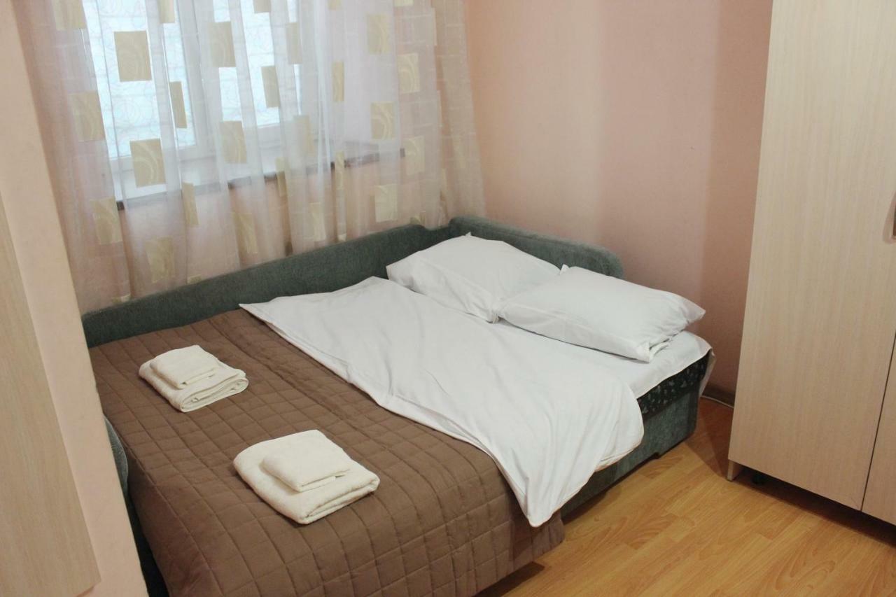 Квартира В Оренду По Вулиці Гавришкевича 10 Lviv Eksteriør bilde