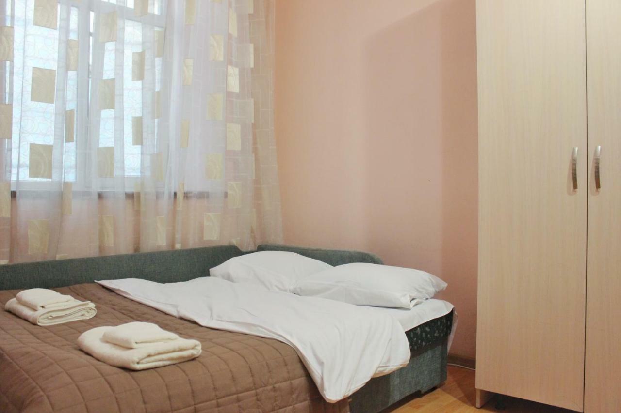 Квартира В Оренду По Вулиці Гавришкевича 10 Lviv Eksteriør bilde