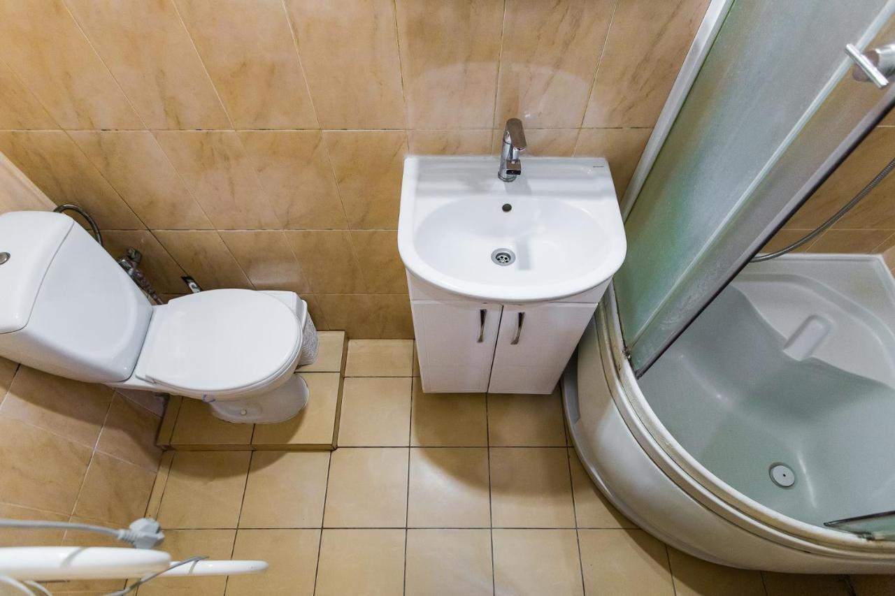 Квартира В Оренду По Вулиці Гавришкевича 10 Lviv Eksteriør bilde